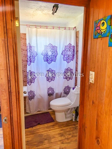Se Vende O Arrienda Cabaña En Sector Los Naranjos, Curacavi.
