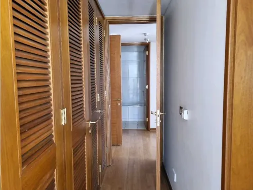 Departamento El Golf Las Condes