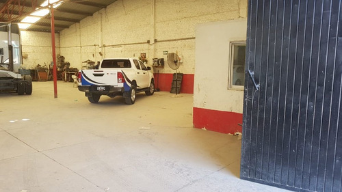 Imagen 6 de 16 de Bodega En Venta Jardines Tapatíos