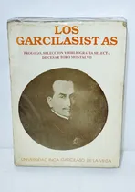 Comprar Los  Garcilasistas Cesar Toro Montalvo 1989 Concytec