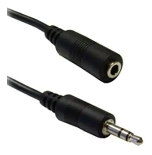 Prolongador de auriculares hot sale
