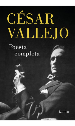 Poesia Completa - César Vallejo