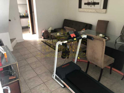 Casa, 3 Quartos 3 Suítes, 1 Vaga, Recreio Dos Bandeirantes. - Abcn30017