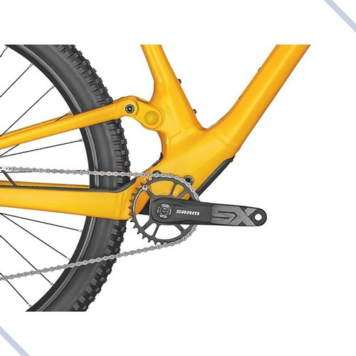 Bicicleta Aro 29 Mtb Scott Spark 970 Full 12v Sram