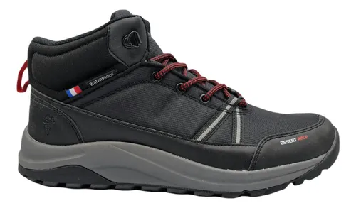 Botines michelin outlet