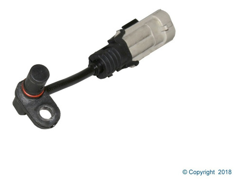 Sensor Abs Veloc Rda Delantera Captiva Sport 2.4 2008 - 2015