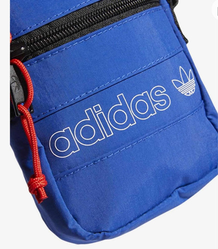 Cartera, Morral  Deportiva adidas Crossbody adidas