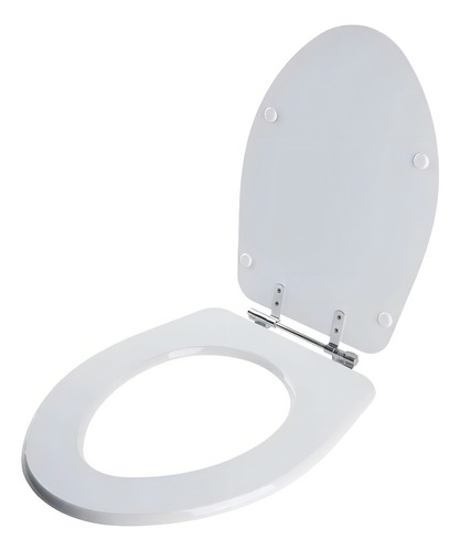 Assento Sanitário Em Mdf Absolute P/ American Standard 6lpf