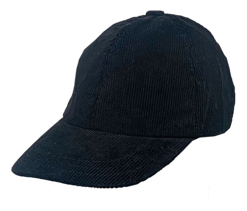 Gorra Cap De Corderoy Compañia De Sombreros