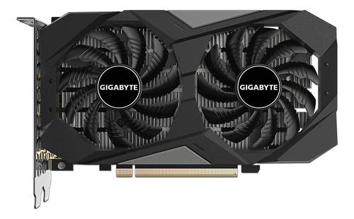 Tarjeta Grafica Gigabyte Geforce Rtx 3050 Windforce Oc V2