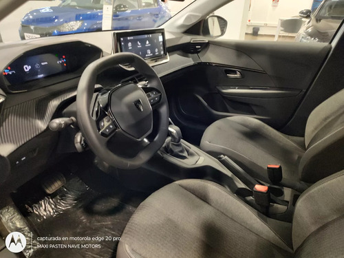 Peugeot 208 1.6 Allure