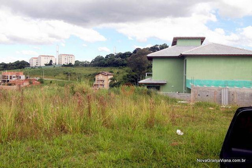 Imagem 3 de 19 de Terreno Residencial À Venda, Reserva Vale Verde, Cotia - Te0398. - Te0398