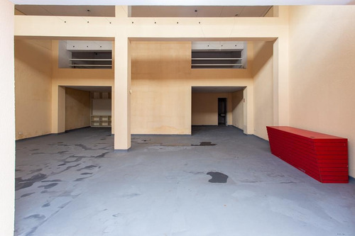 Imagem 7 de 17 de Galpão À Venda, 256 M² Por R$ 2.280.000 - Vila Nova Conceição - São Paulo/sp - Ga0187