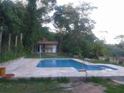 Imagem 2 de 10 de Chácara - Ch07 - 3125614