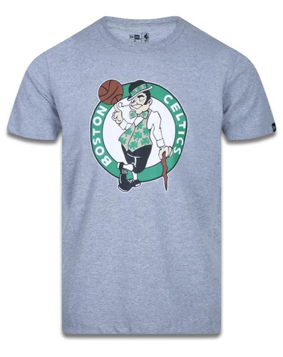 Camiseta New Era Nba Boston Celtics