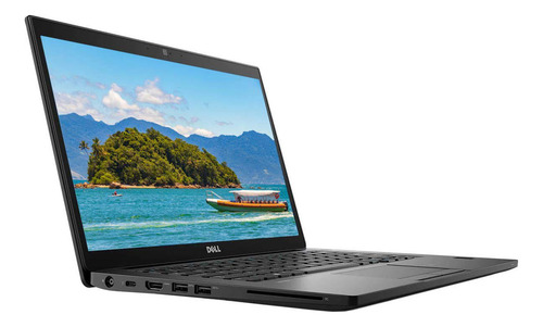 Notebook Dell Latitude 7490 I7-8650u 8gb Ssd 256gb 14 Wifi (Recondicionado)
