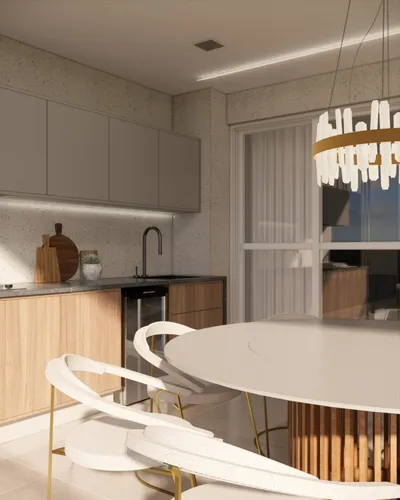 Arquiteto | Designer De Interiores