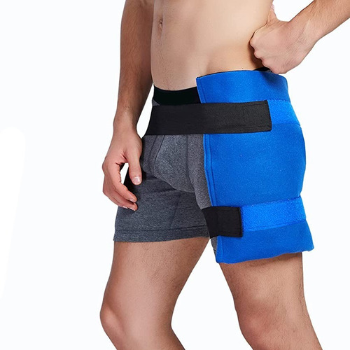 Compresa Set Multipropósito - Espalda Hombro Muslo Rodilla