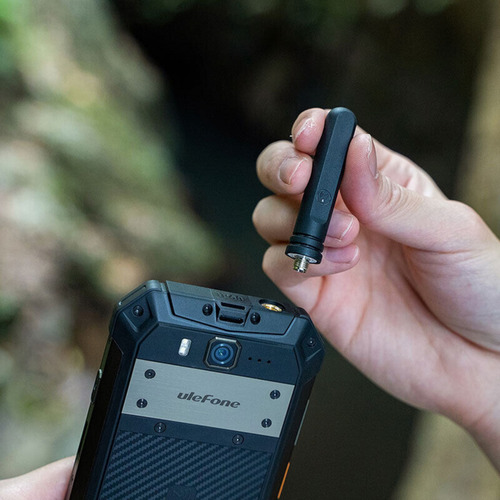 Ulefone Armor 20wt - Resistente, Ram 8 Gb, Rom 256 Gb