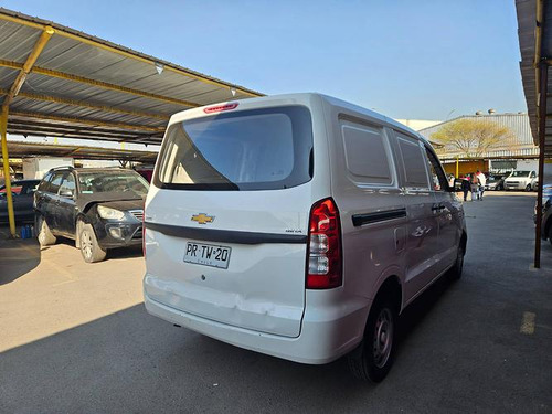 Chevrolet N400 Max 1.5 VAN AC