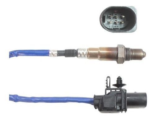 Sensor Oxigeno Antes Del Cc F-350 Super Duty 2011-2013 6.2l