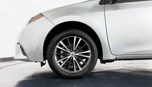 Imagen 6 de 15 de 109333 - Toyota Corolla 2016 Con Garantía