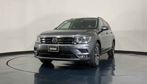 Imagen 1 de 15 de 123022 - Volkswagen Tiguan 2018 Con Garantía