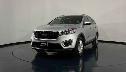 Imagen 1 de 15 de 123065 - Kia Sorento 2016 Con Garantía