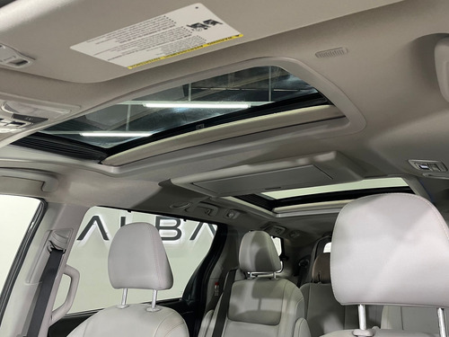 Toyota Sienna 3.5 Limited At