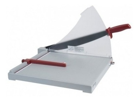 Guillotina Cizalla Kw-trio A3 Con Cuchilla Serviciopapelero