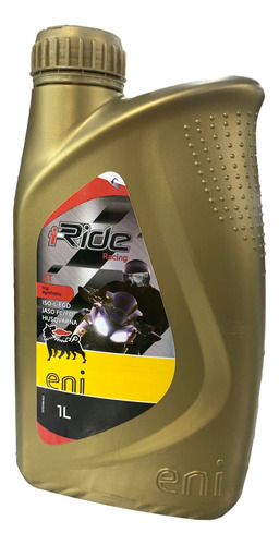 Eni Ride Racing-2t
