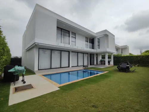 Casa En Venta En Via Antigua Bocono. Cod V26500