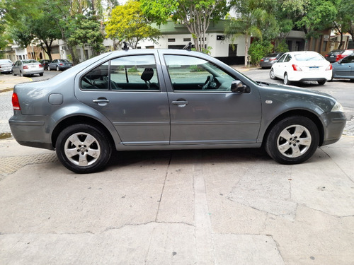Volkswagen Bora 1.9 Tdi Trendline I 100cv