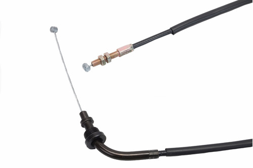 Cable Acelerador A Yamaha Ybr250 / Ys250 W Standard