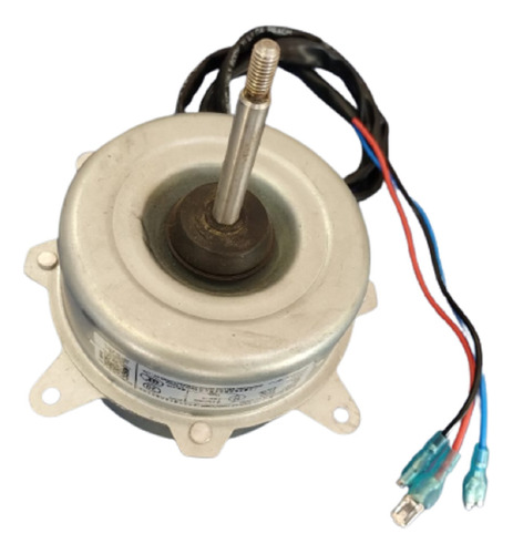 Motor Forzador Aire Acondicionado Split Ydk25-6k(ydk25-6k-1)