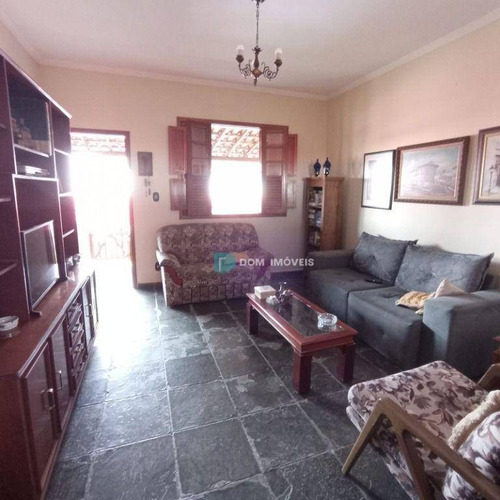 Imagem 7 de 30 de Casa À Venda, 390 M² Por R$ 950.000,00 - Santa Maria - Juiz De Fora/mg - Ca0491