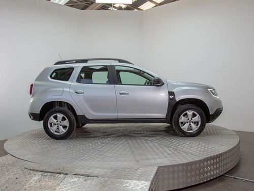Renault 1.6 Zen Mt Duster