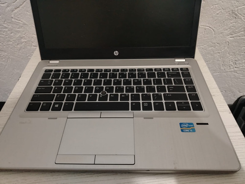 Laptop I5-3th 16 En Ram 128ssd Windows 11 Se Usa Conectada (Usado)