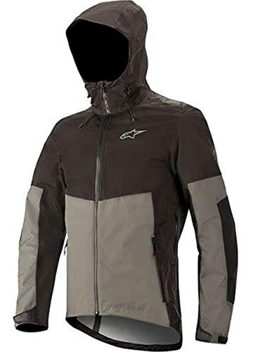 Chaqueta Alpinestars Tahoe Wp