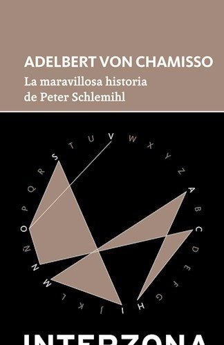 Maravillosa Historia De Peter Schlemihl, La - Von Chamisso 