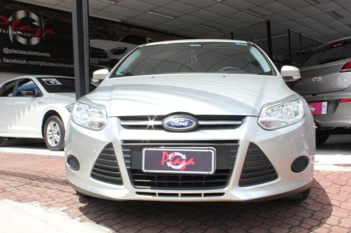 Ford Focus 1.6 Se Sedan 16v
