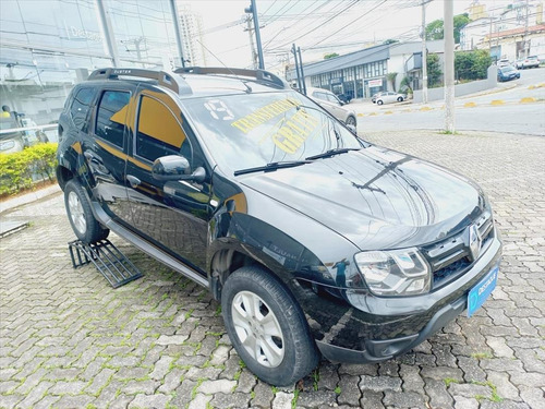 Imagem 6 de 13 de Duster 1.6 16v Sce Flex Expression X-tronic