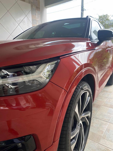 Volvo XC40 2.0 T5 R-design Awd 5p