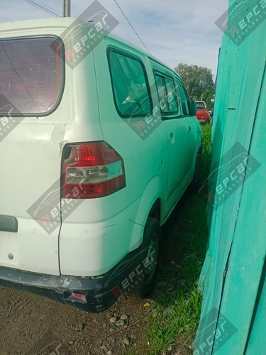 Suzuki Apv 2008 En Desarme