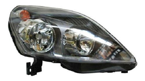 Faro Chevrolet Zafira 2006-2007 Derecho