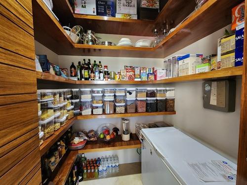 Imagen 9 de 18 de Moderna Casa En Condominio En Las Aguilas