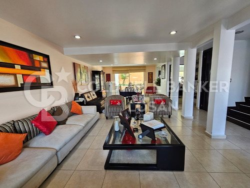 Venta De Casa En Lomas Verdes 6ta Sección