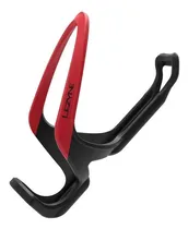 Comprar Porta Ánfora Bicicleta Lezyne Matrix Team Cage Ultra Ligero Color Negro\u002Frojo