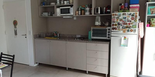 Imagen 9 de 18 de Departamento En Venta Ubicado En Club Bamboo, Pilar, G.b.a. Zona Norte