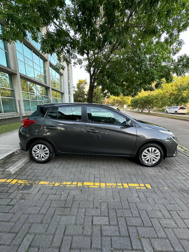 Toyota Yaris 1.5 107Cv Xs Cvt